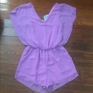 Gianni Bini Romper